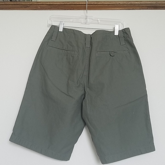 NWT flat front shorts - Picture 2 of 7